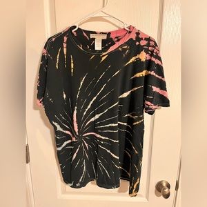 Urban Outfitters Tie Dye Tee